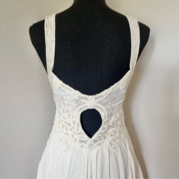 RARE EXC • Free People Limited Edition New Romantics Spring 2013 Dress • - Picture 11 of 15